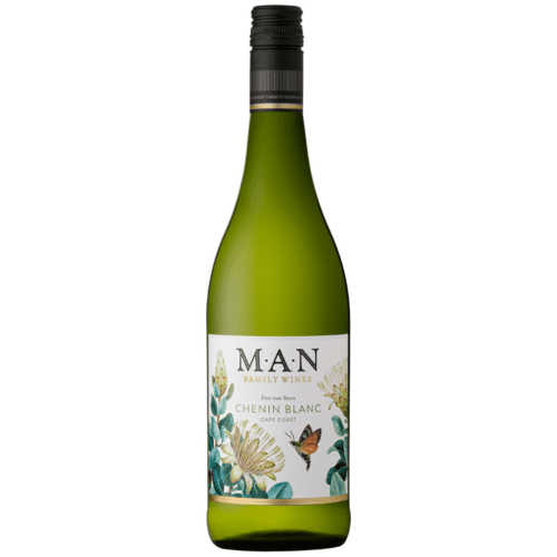 Man Chenin Blanc - 750ml