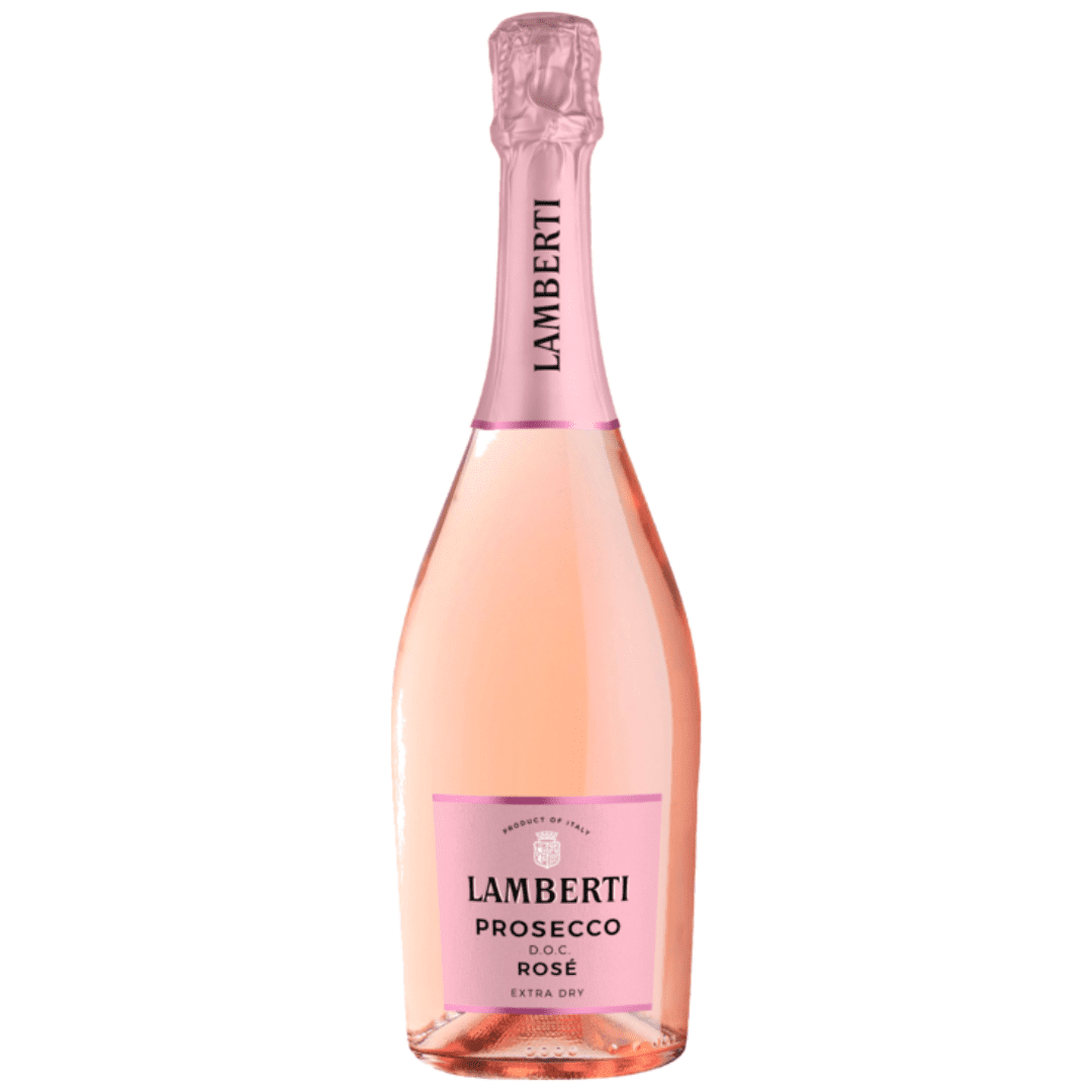 Lamberti Rosé Extra Dry - 750ml