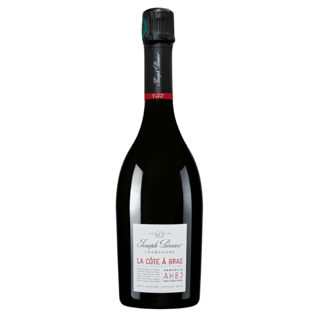 Joseph Perrier Cuvee Royale Cote a Bras 2009 - 750ml
