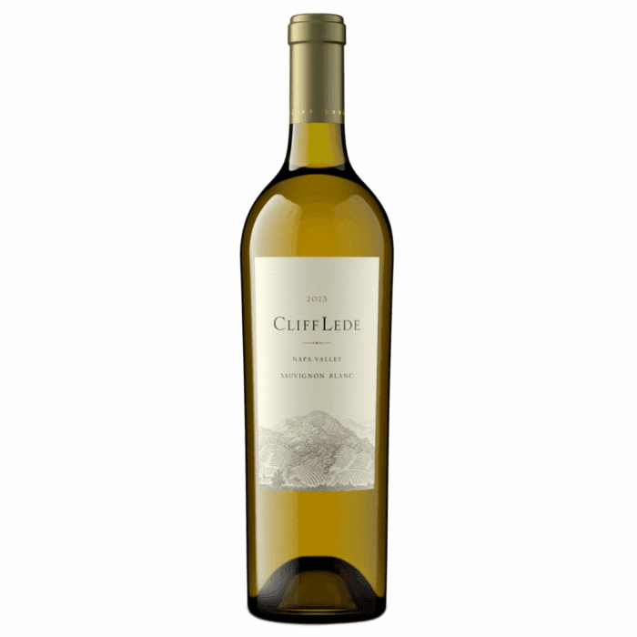 Cliff Lede Sauvignon Blanc 2023 - 750ml