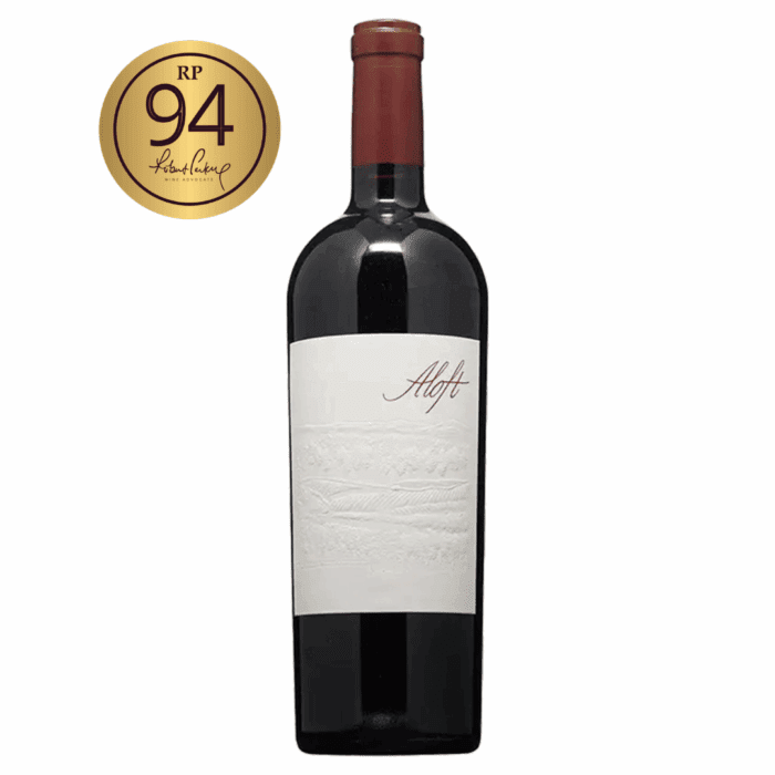 Aloft 2012 - 750ml