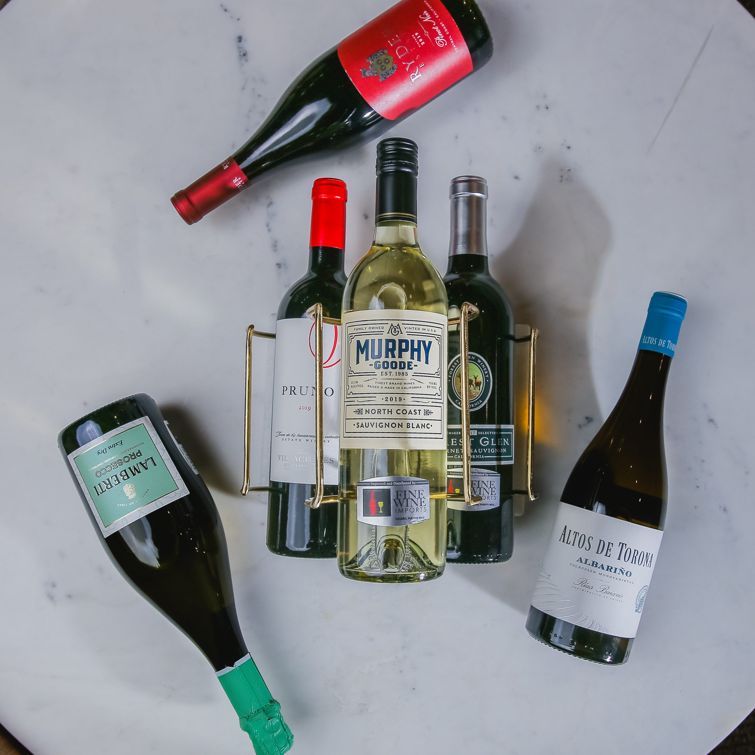 Vino Fine Wine Imports
