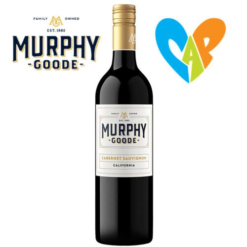 Murphy-Goode wine