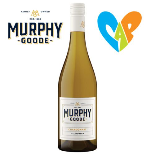 Murphy-Goode wine