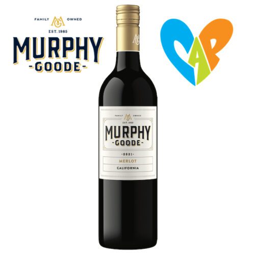 Murphy-Goode wine