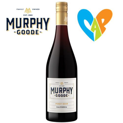 Murphy-Goode wine