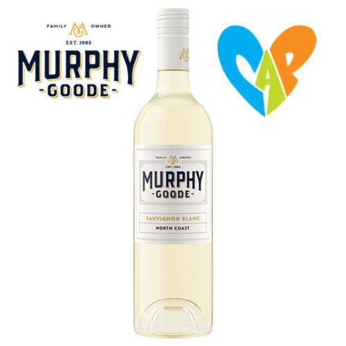 Murphy-Goode wine