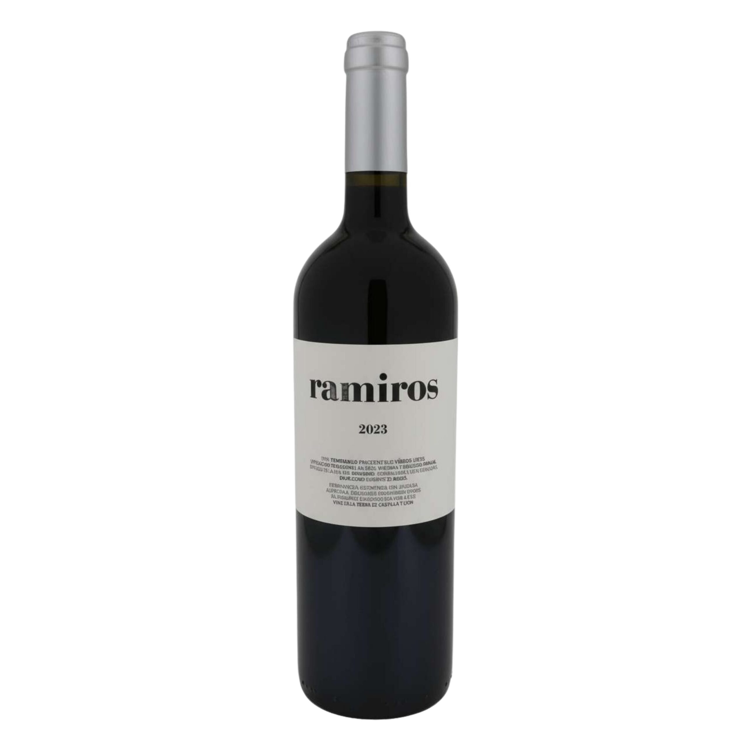 Ramiros 2023 - 750ml