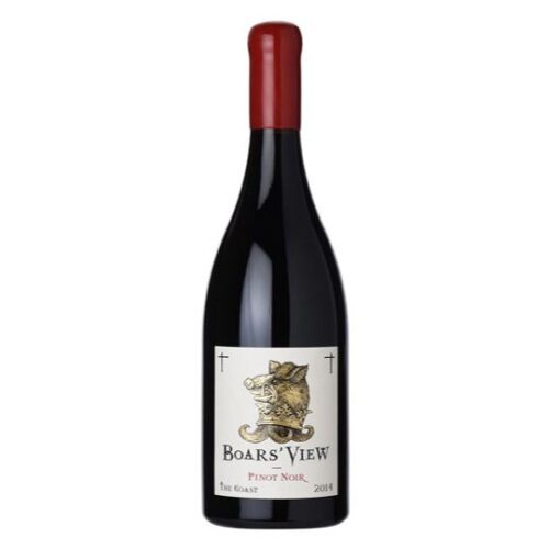 Boars View Pinot Noir