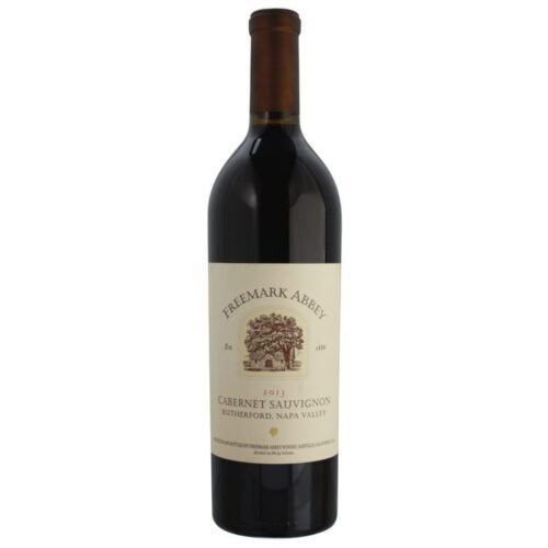 Freemark Abbey Cabernet Sauvignon