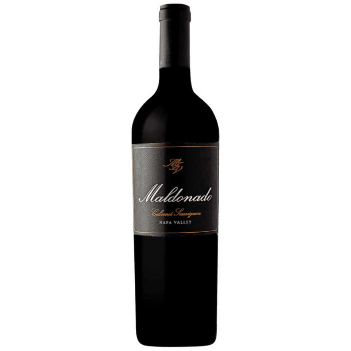 Maldonado Napa Valley Cabernet Sauvignon