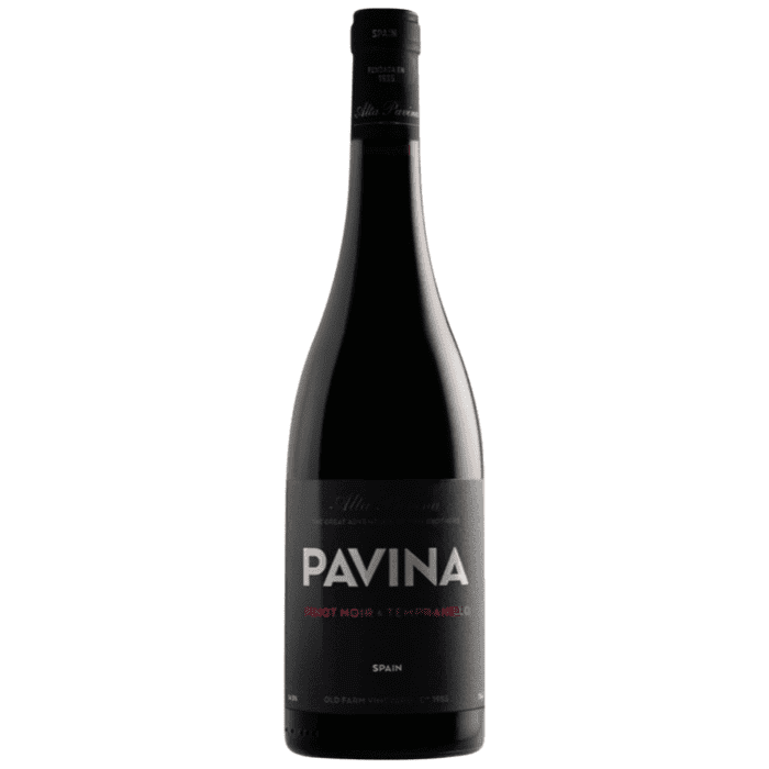 Pavina Tinto Tempranillo