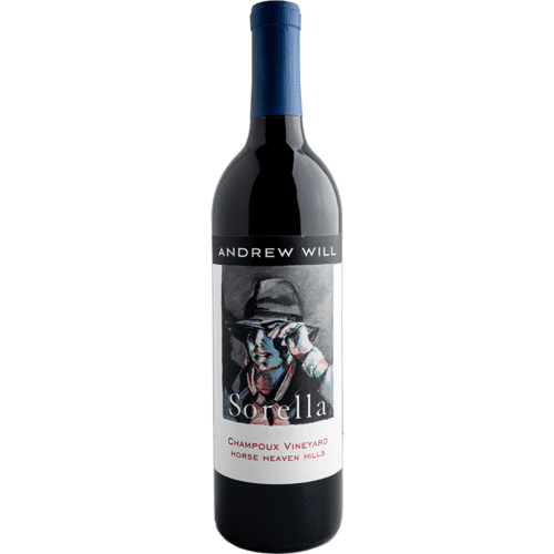 Andrew Will Sorella Red Blend
