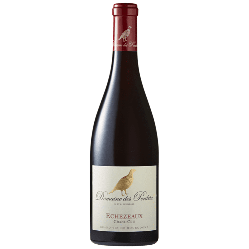 Domaine des Perdrix Echezeaux