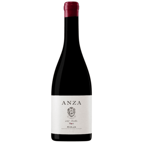 Dominio de Anza ESP 1 Rioja