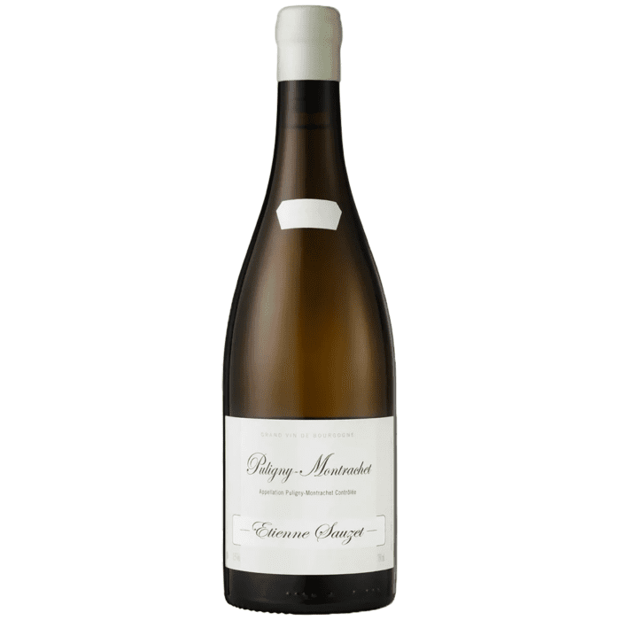 Etienne Sauzet Puligny Montrachet