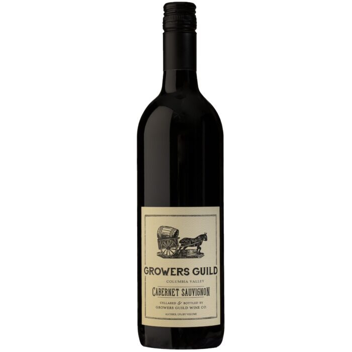 Growers Guild Cabernet Sauvignon