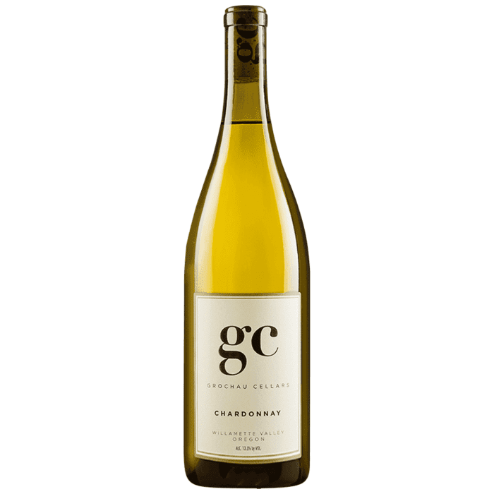 Grochau Willamette Chardonnay