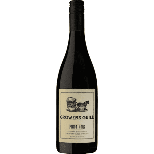 Growers Guild Pinot Noir