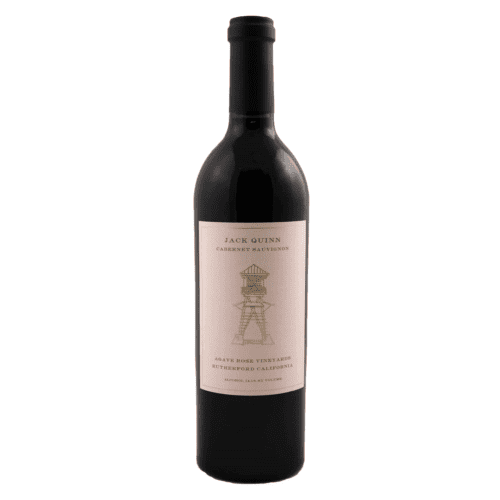 Jack Quinn Cabernet Sauvignon
