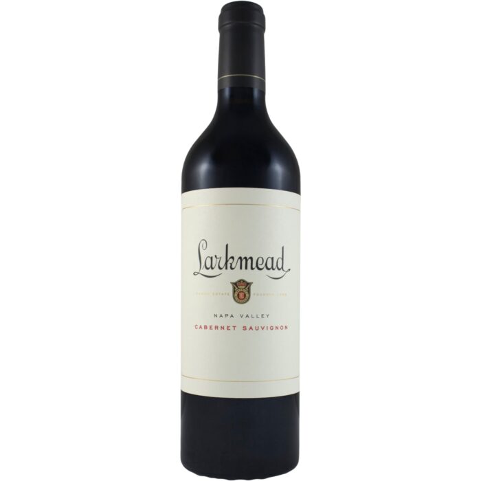 Larkmead Cabernet Sauvignon