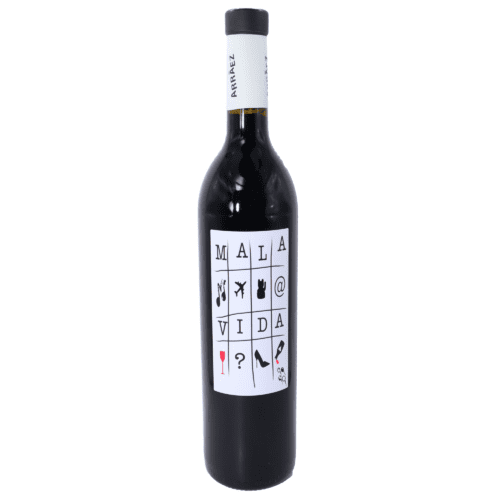 Mala Vida Tinto