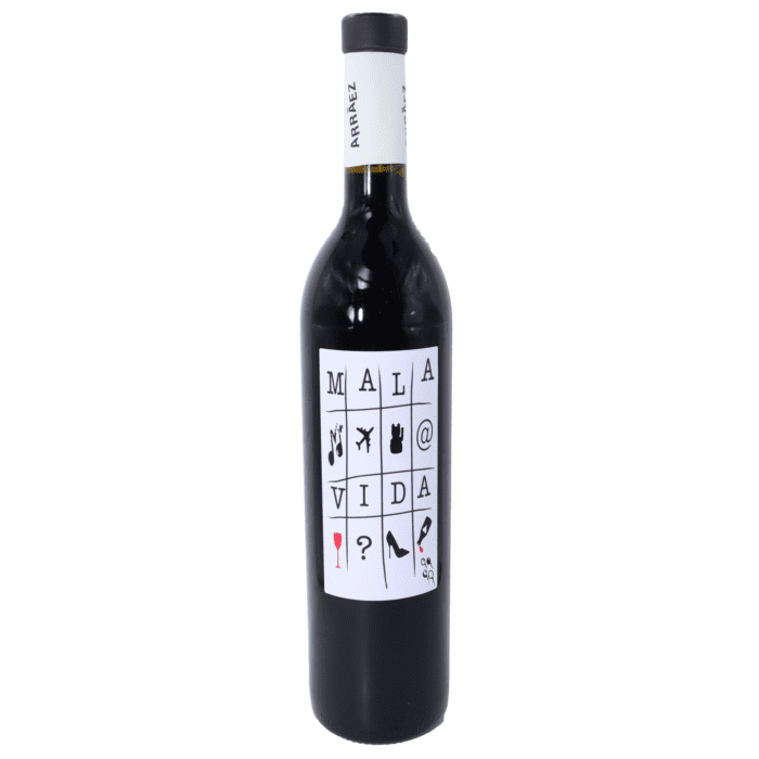 Mala Vida Tinto