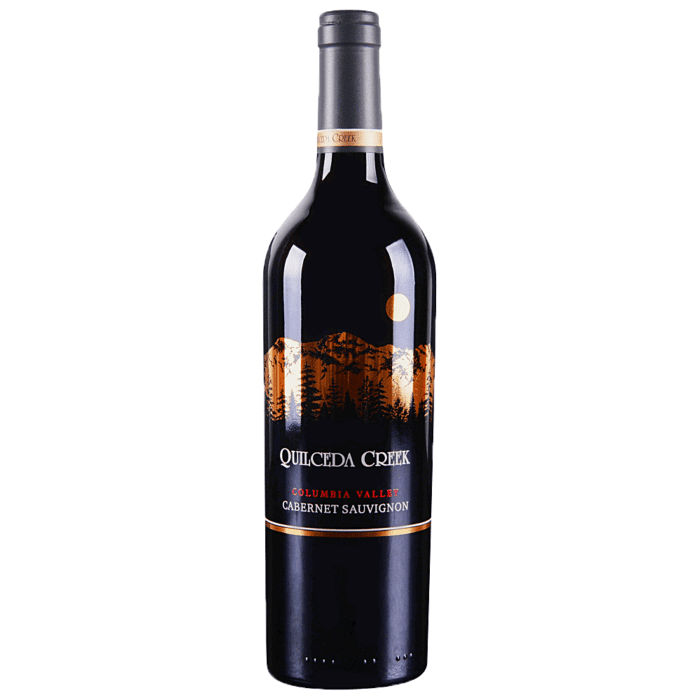 Quilceda Creek Cabernet Columbia Valley