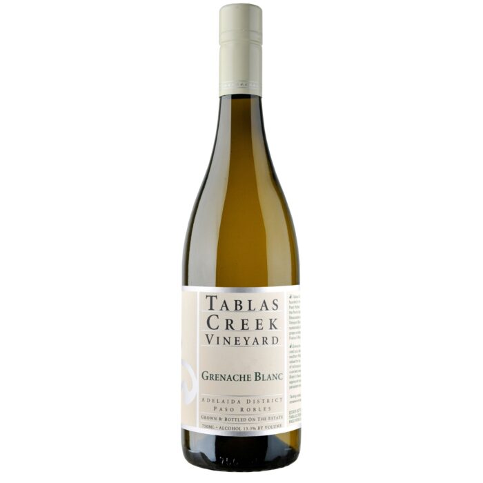 Tablas Creek Grenache Blanc