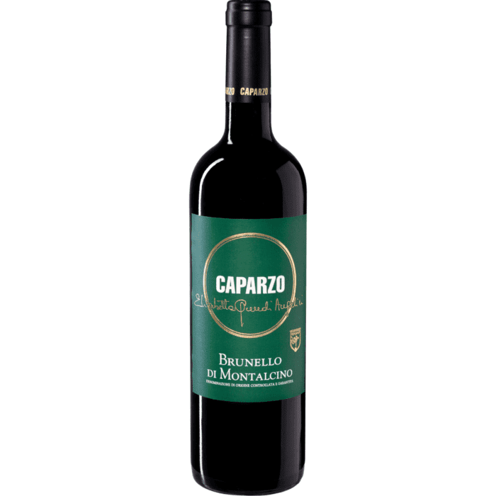 Caparzo Brunello di Montalcino