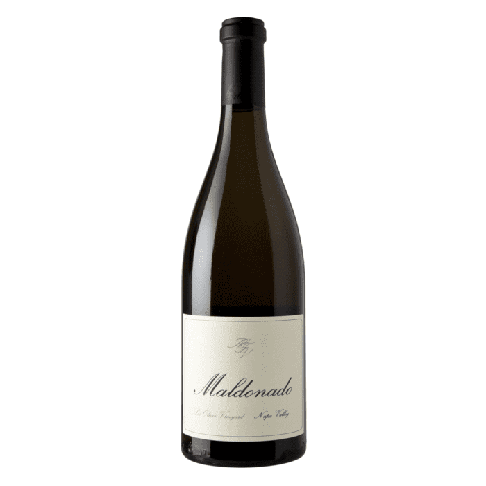 Maldonado Los Olivos Chardonnay