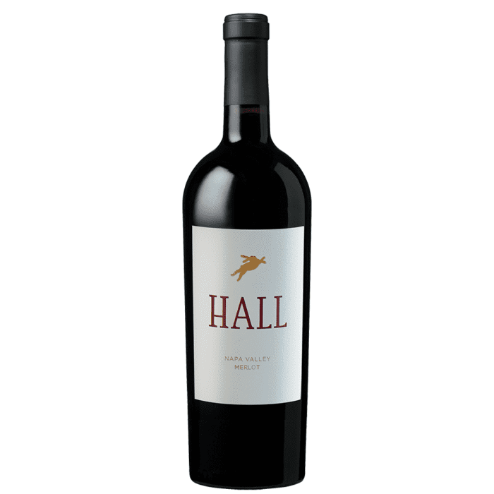 vino Hall Merlot 2018