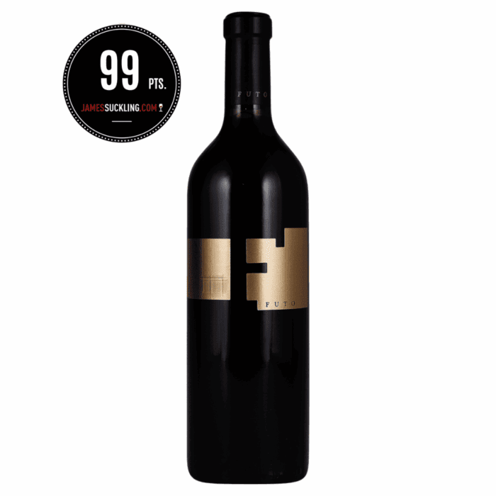 Futo 5500 Stags Leap 2018 - 750ml