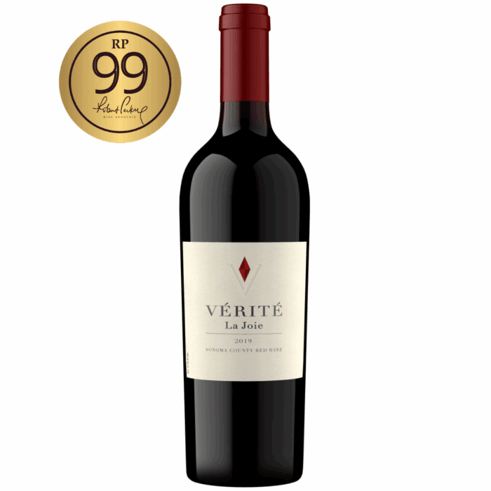 Verite Le Joie 2019 - 750ml