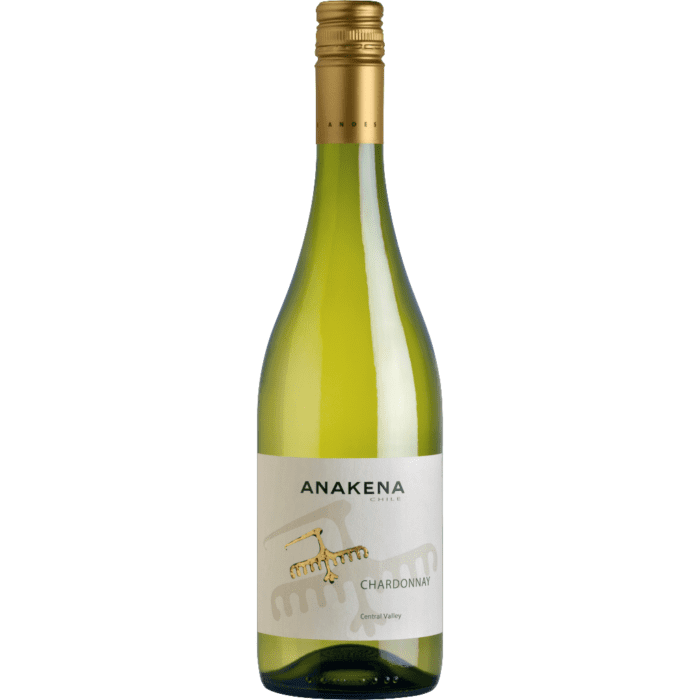 Anakena Chardonnay