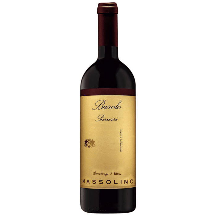 Massolino Barolo Parussi