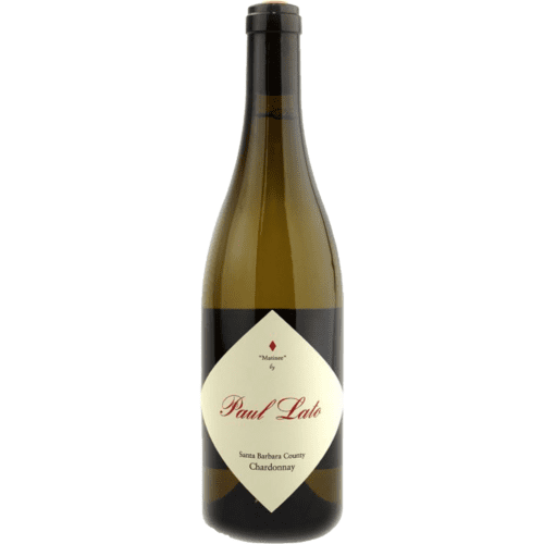 Paul Lato Chardonnay Matinee
