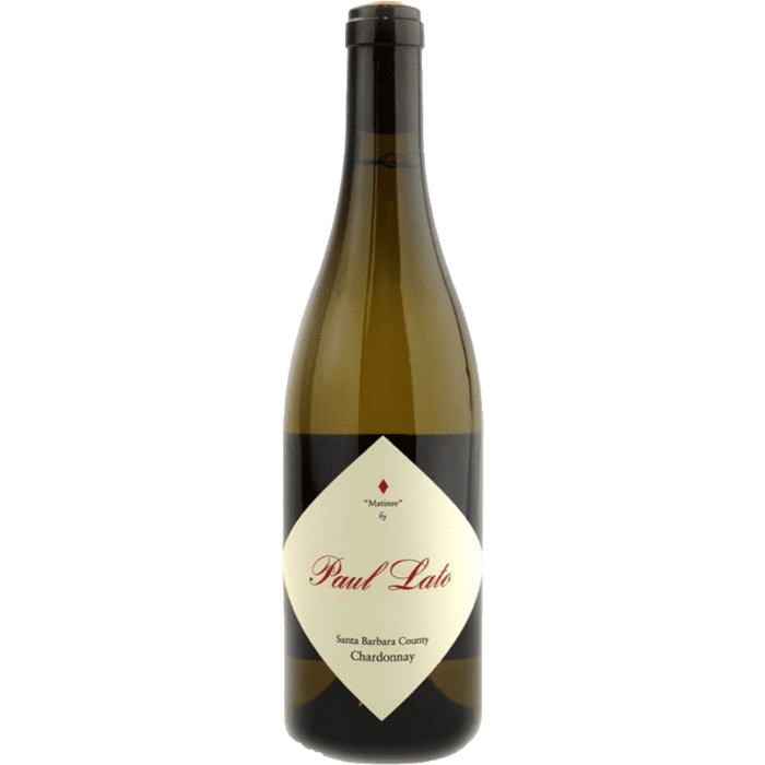 Paul Lato Chardonnay Matinee