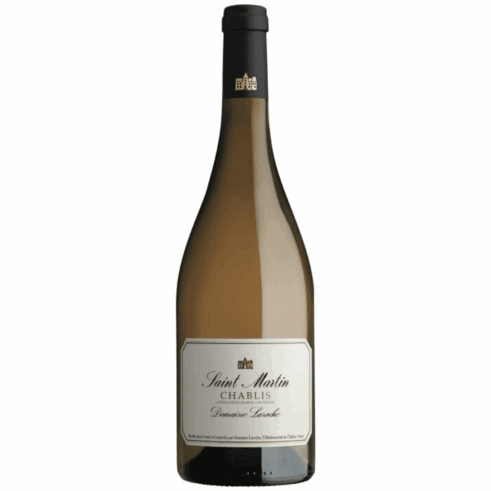 Domaine Laroche Chablis St Martin 2023 - 750ml