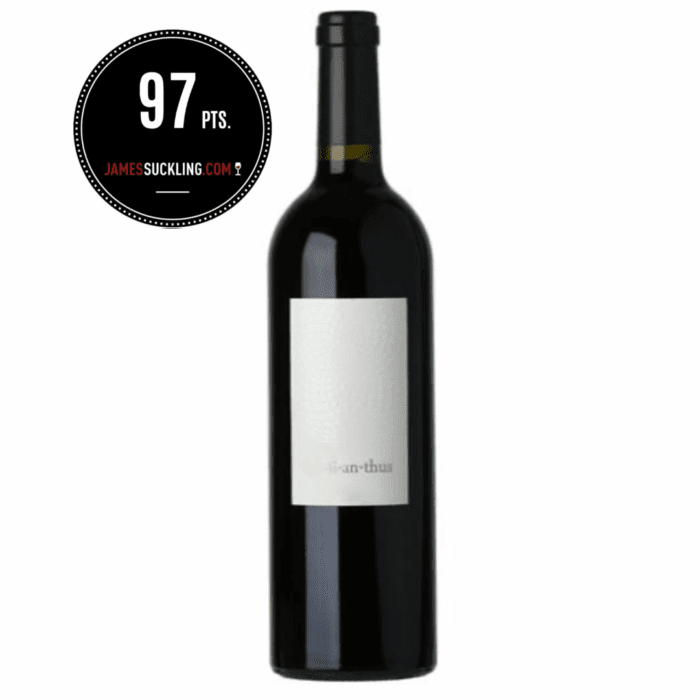 Futo He-li-an-thus 2015 - 750ml