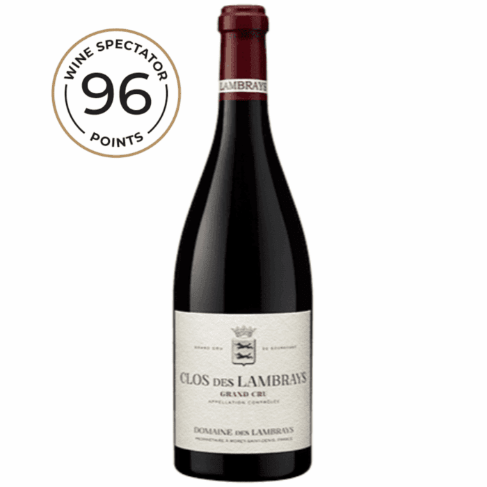 Domaine de Lambrays Clos de Lambrays 2020 - 750ml