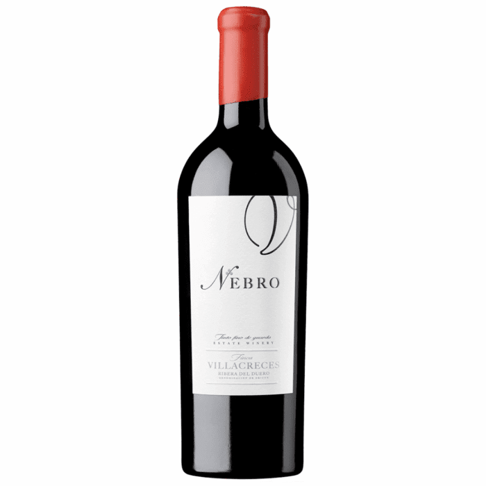 Nebro "Finca Villacreces" 2019 - 1.5ltr