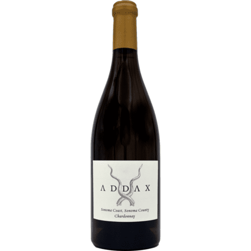 Addax Sonoma Chardonnay
