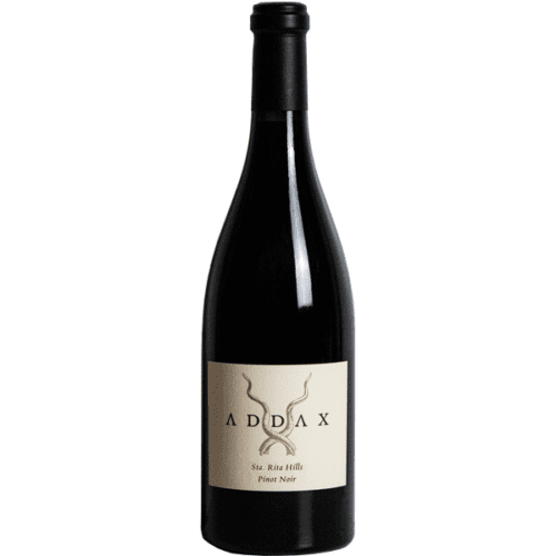 Addax Sta. Rita Hills Pinot Noir