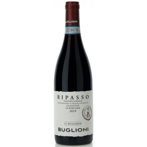 vino Buglioni Ripaso wine