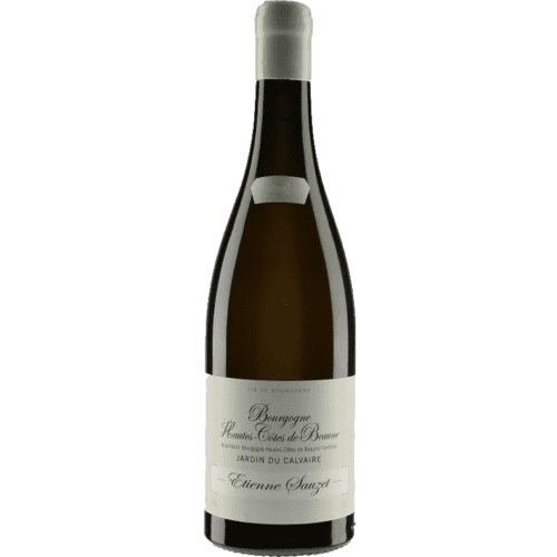 Etienne Sauzet Bourgogne Cotes de Beaune Jardin de Clavaire Chardonnay