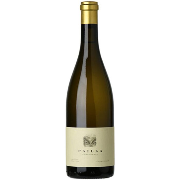 Failla Haynes Vineyard Chardonnay