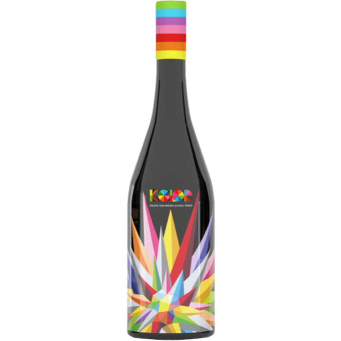 KOLOR By Raul Perez