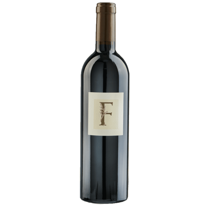 Kelly Fleming Estate Cabernet Sauvignon