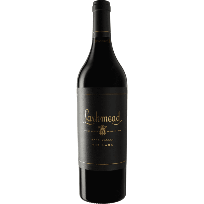 Larkmead The Lark Cabernet Sauvignon